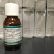 Photo of a marijuana-based medication