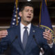 AP Photo of House Speaker Paul Ryan