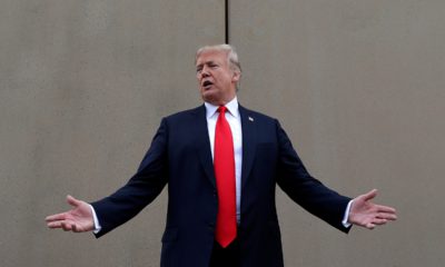 Photo of Donald Trump