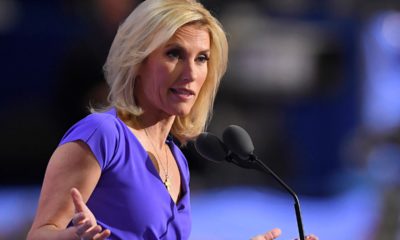 Photo of Laura Ingraham