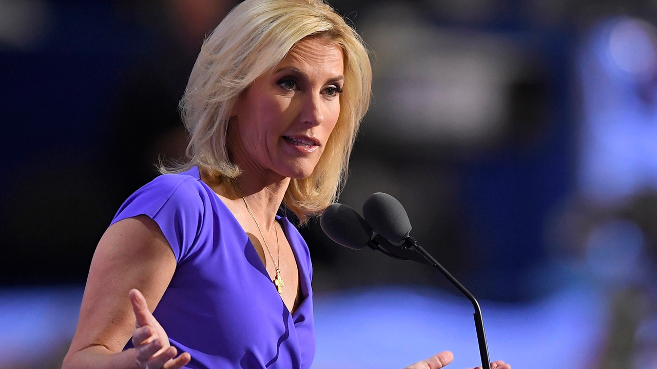 Photo of Laura Ingraham