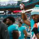 Photo of Miami Dolphins defensive end, Robert Quinn