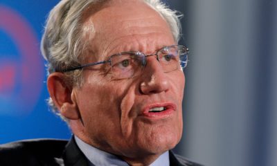 Photo of Bob Woodward