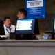 Photo of workers at FanDuel