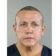 Photo of mail bomb suspect Cesar Sayoc