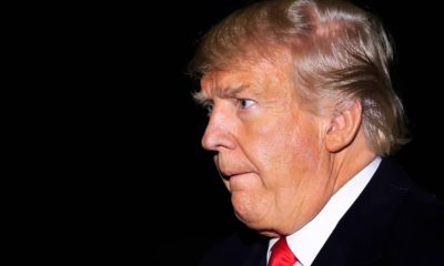 Photo of President Donald Trump