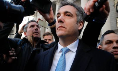 Photo of Michael Cohen