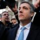 Photo of Michael Cohen