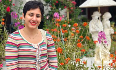 Photo of Alaleh Azhir in Los Angeles