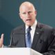 Photo of Jerry Brown