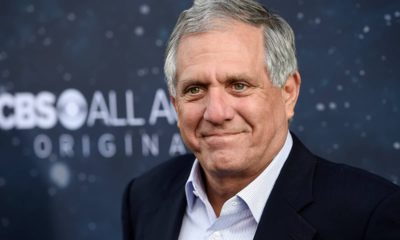 Photo of Les Moonves