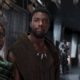 Photo of a scene from Black Panther