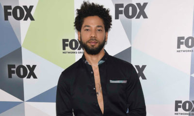 Photo of Jussie Smollett