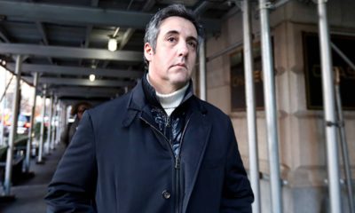 Photo of Michael Cohen