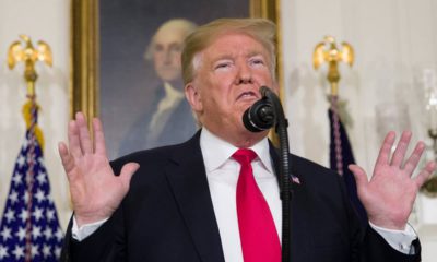 Photo of Donald Trump