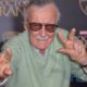 Photo of Stan Lee