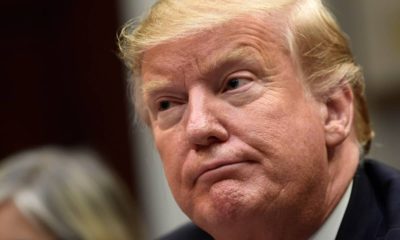 Photo of Donald Trump