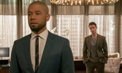 Photo of Jussie Smollett