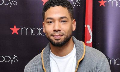 Photo of Jussie Smollett