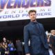Photo of Chris Hemsworth