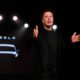 Photo of Elon Musk