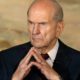 Photo of Russell M. Nelson