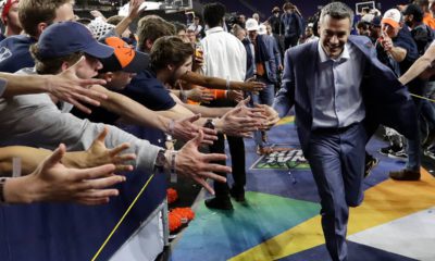 Photo of Tony Bennett
