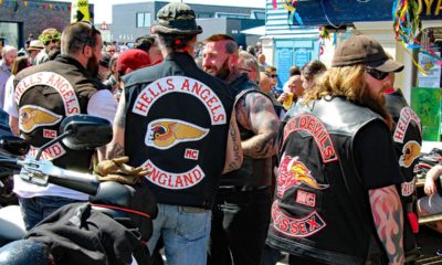 Photo of Hells Angels