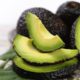 Photo of avocados