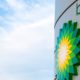 Photo of BP logo