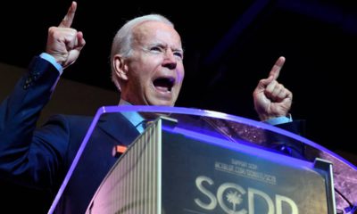 Photo of Joe Biden