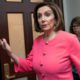 Photo of House Speaker Nancy Pelosi