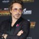 Photo of Robert Downey Jr.