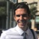 Photo of Arizona border aid worker Scott Warren