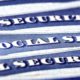 Photo of social security cards