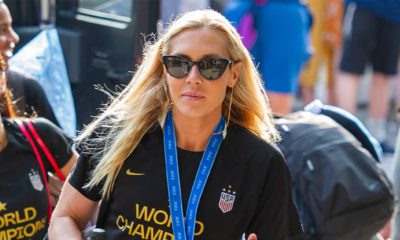 Photo of Allie Long