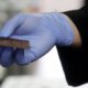Photo of cannabis-infused chocolate