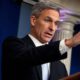 Photo of Director of United States Citizenship and Immigration Services Ken Cuccinelli