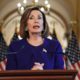 Photo of Nancy Pelosi
