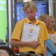 Photo of Thomas Cook staff