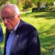 Photo of Sen. Bernie Sanders