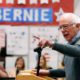 Photo of Bernie Sanders