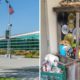 Photo of the Madera College Lions Den Food Pantry
