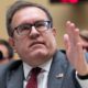 Photo of Environmental Protection Agency Administrator Andrew Wheeler