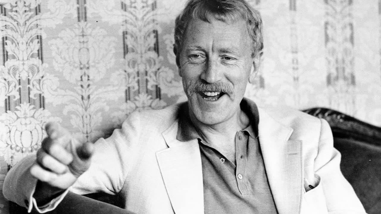 Photo of Max Von Sydow