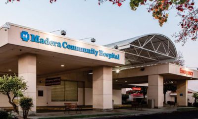Photo of Madera Community Hospital