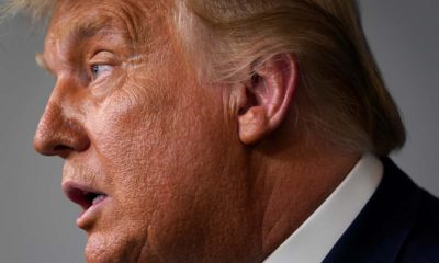 Photo of Donald Trump